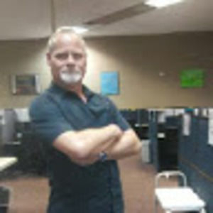 Meet your Posher, Ralph